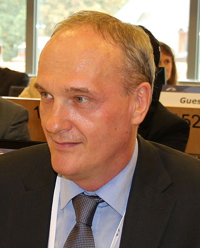 Janez Podobnik