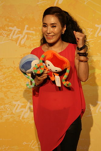 Jang Hye-jin