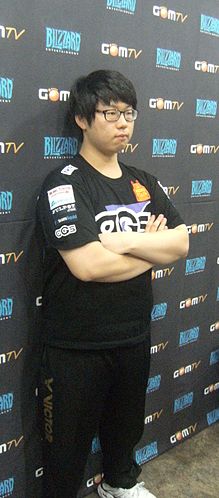 Jang Minister-chul