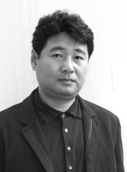 Jang Seok-nam