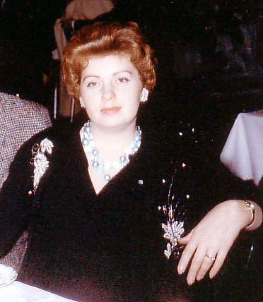 Janice Nicolich