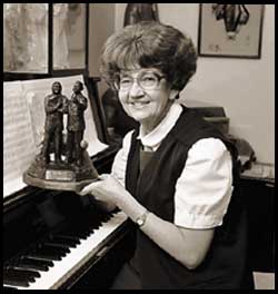 Janie Thompson