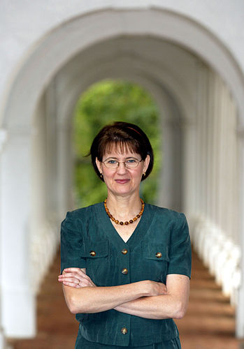 Janine Jagger