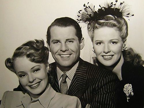 Janis Carter
