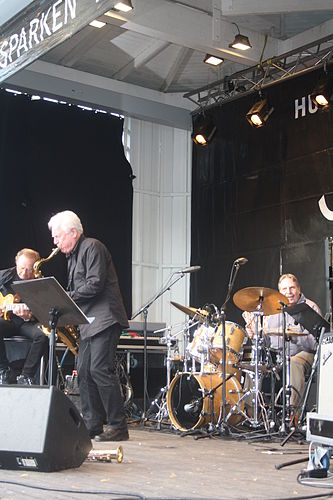 Janne Carlsson