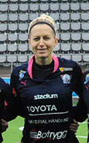 Janni Arnth