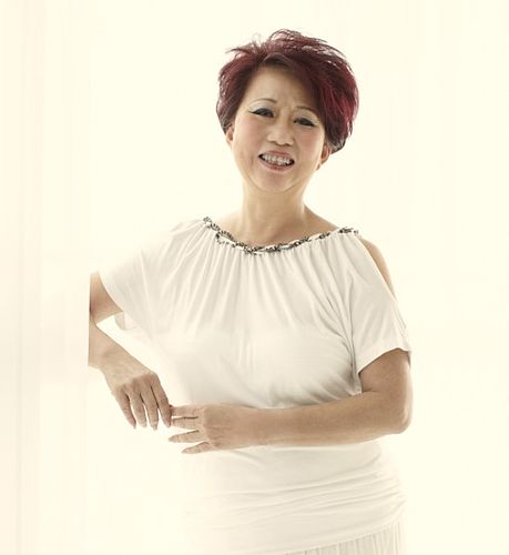 Jannie Chan