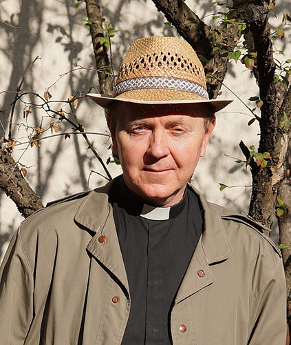 Janusz Kobierski