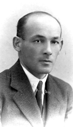 Janusz Jedrzejewicz
