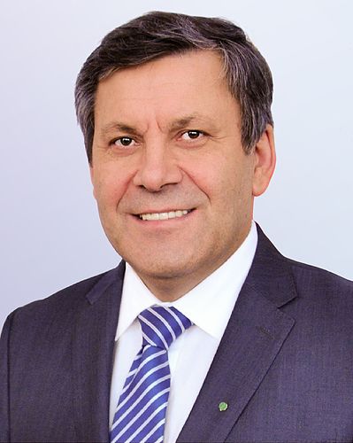 Janusz Piechocinski