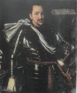 Janusz Radziwill