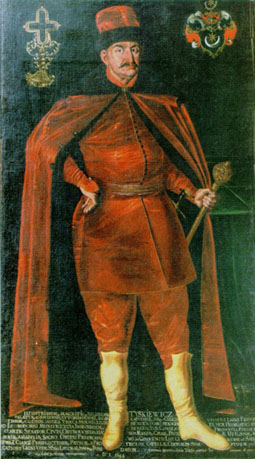 Janusz Lohojski
