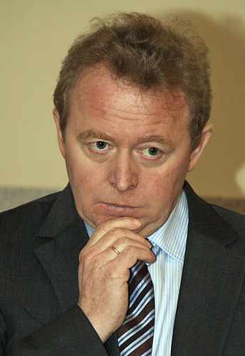 Janusz Wojciechowski