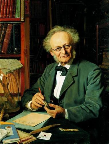 Johann Steenstrup