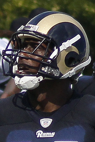 Jared Cook