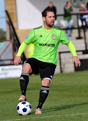 Jared Hodgkiss