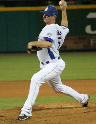 Jared Wells