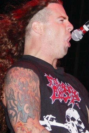 Jared Anderson