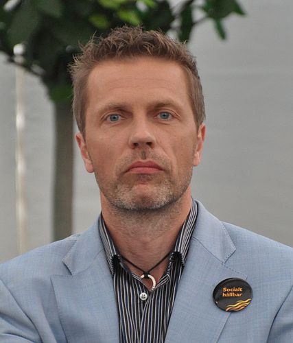 Jari Sarasvuo