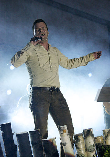 Jari Sillanpaa