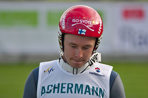 Jarkko Maatta