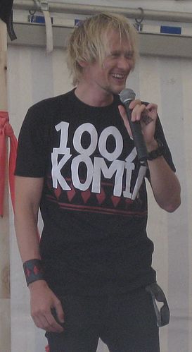 Jarno Laasala