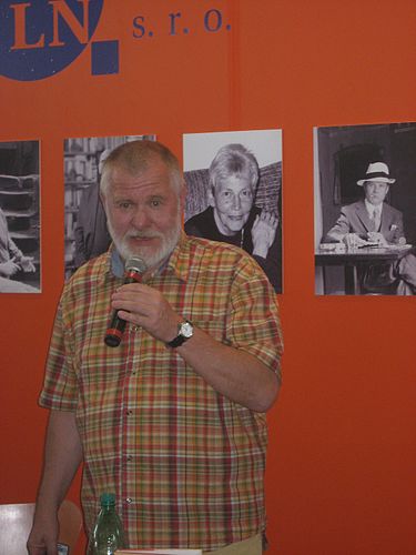 Jaromir Stetina