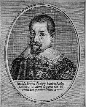 Jaroslav Borita z Martinic