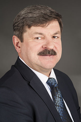 Jaroslaw Kalinowski