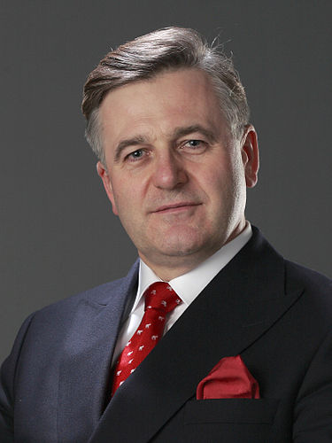Jaroslaw Lasecki