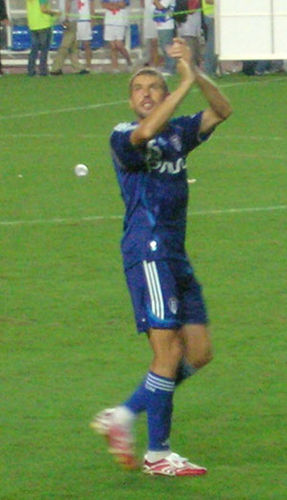 Jasenko Sabitovic