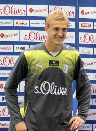 Jasmin Buric