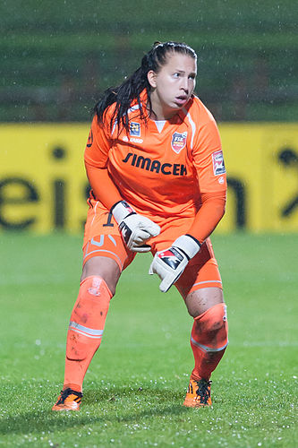 Jasmin Krejc