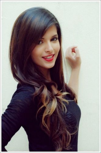 Jasmine Avasia