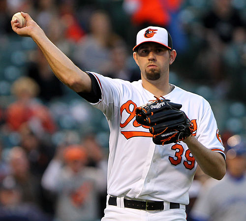 Jason Hammel