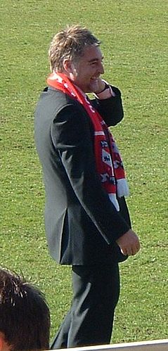 Jason McGill