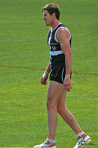 Jason Blake