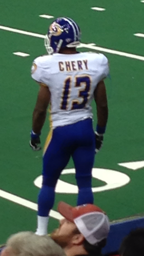 Jason Chery
