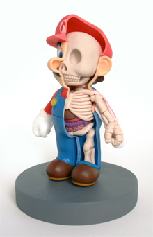 Jason Freeny