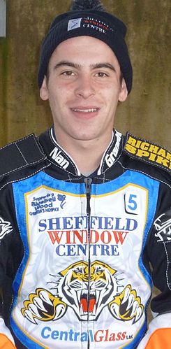 Jason Garrity