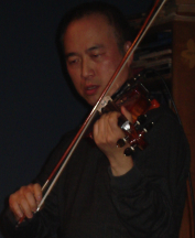 Jason Hwang