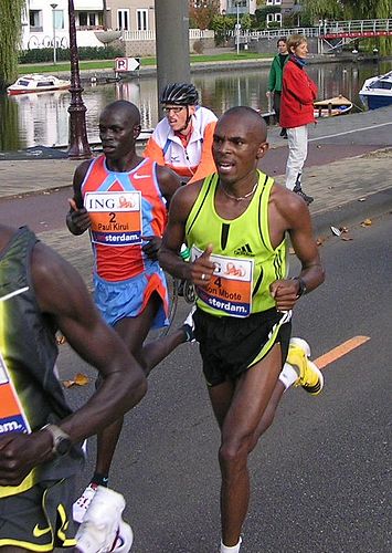Jason Mbote