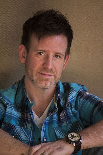 Jason Collum