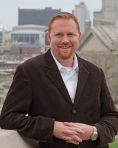 Jason Holsman