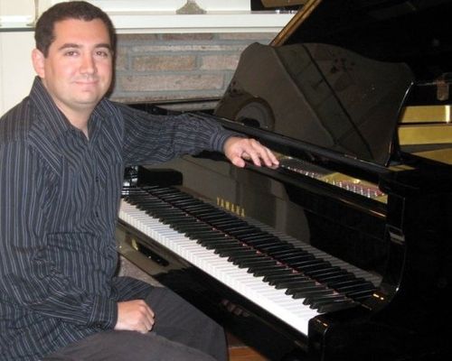 Jason Solowsky