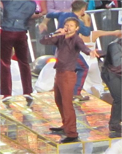 Jason Orange
