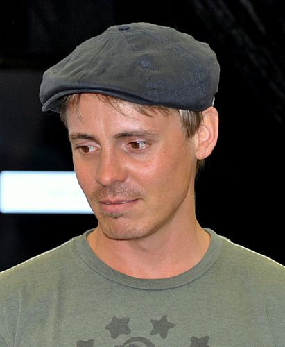 Jasper Paakkonen