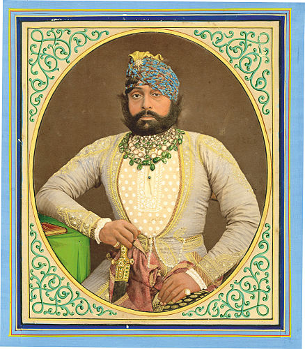 Jaswant Singh Jaswant Singh II