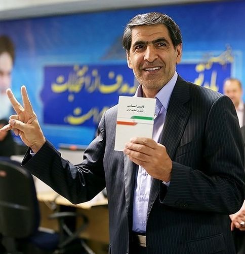 Javad Etaat