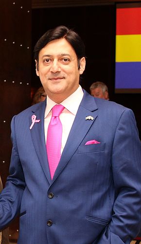 Javed Malik